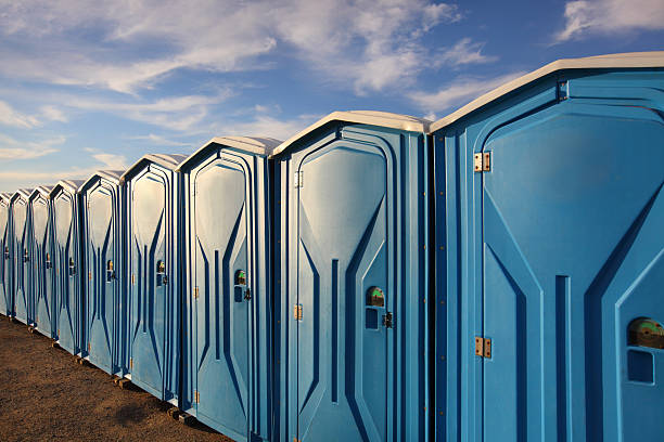 Best Portable Restroom for Sporting Events  in Atmore, AL